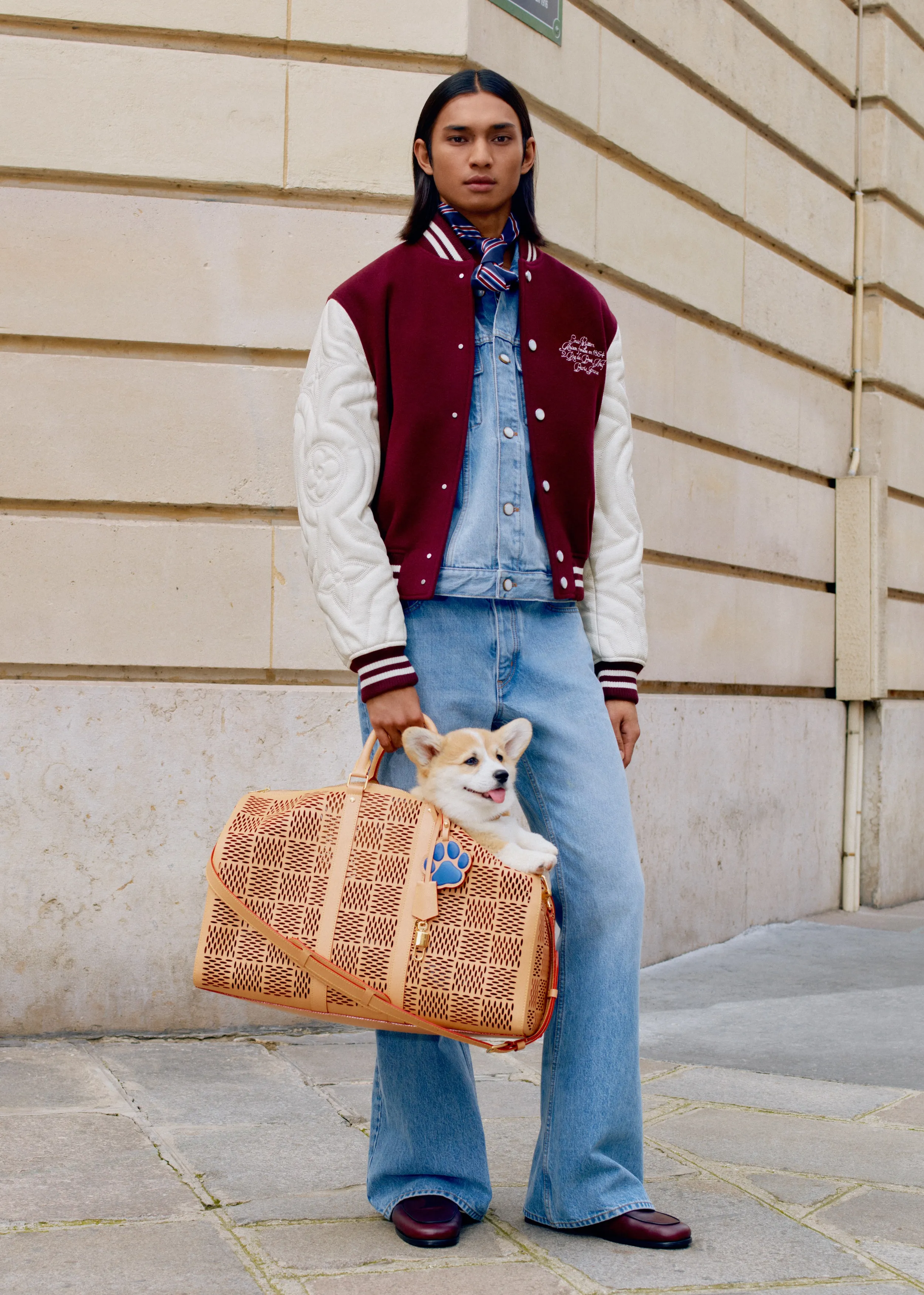Louis Vuitton | Spring/Summer 2025 Men's Collection